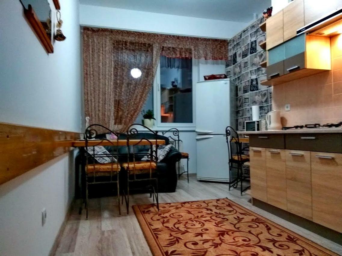Sky House Panorama Main Street Chisinau Apartment Exterior foto